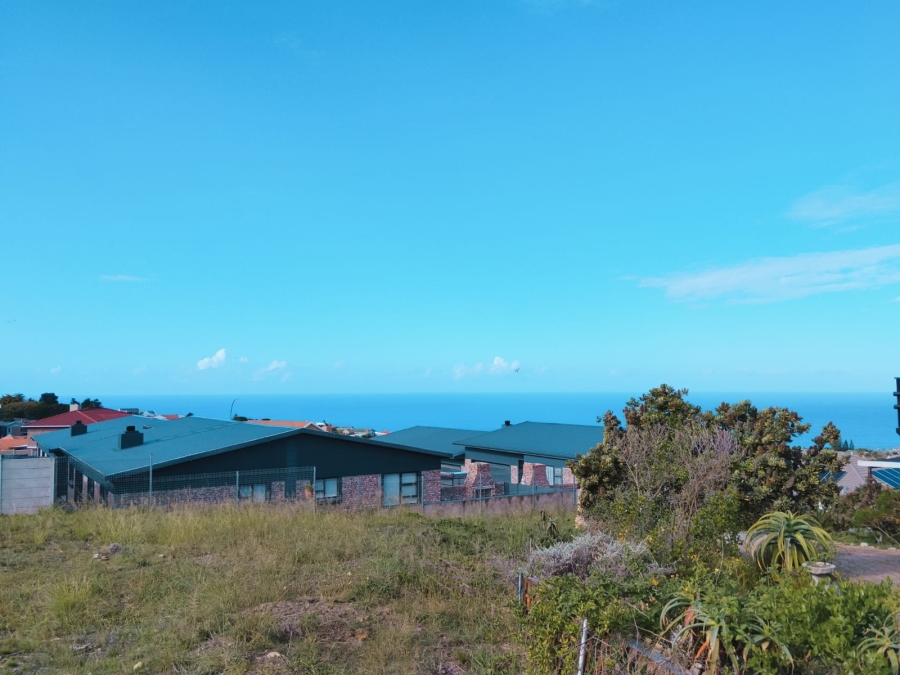 0 Bedroom Property for Sale in Dana Bay Western Cape